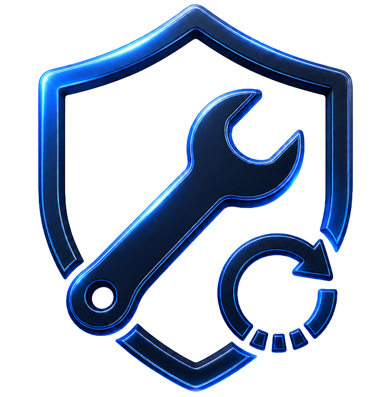 Managed Partnership support icon